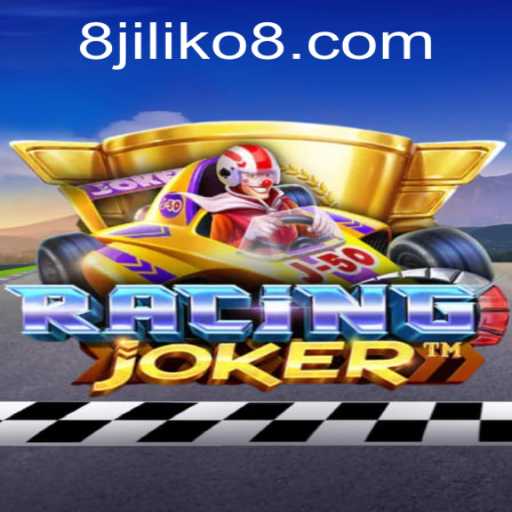 Discover the Thrills of RacingJoker: A Game of Speed and Strategy