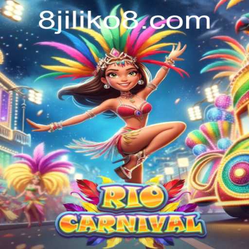 Experience the Vibrant World of RioCarnival with JILIKO8