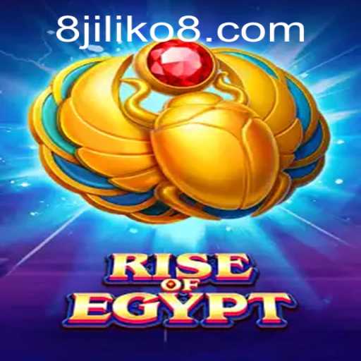 Dive into the Majestic World of RiseOfEgypt with JILIKO8