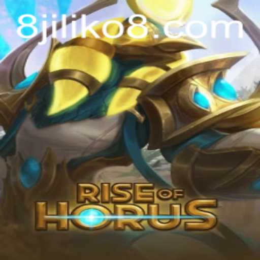 Rise of Horus: An Immersive Journey into Ancient Egypt