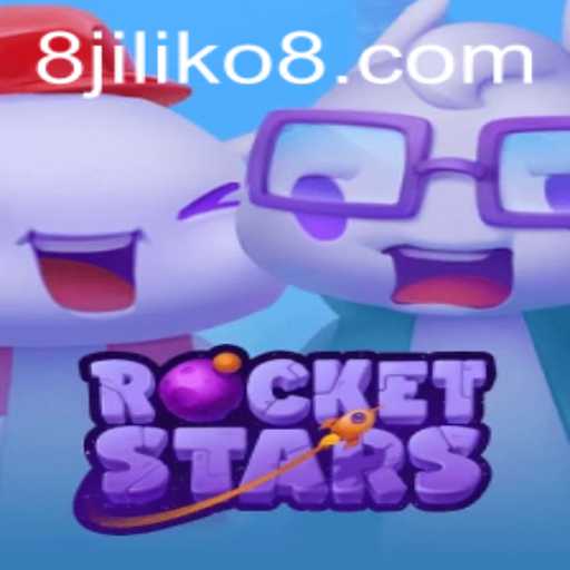 Unlock the Universe with RocketStars: A Stellar Gaming Experience with JILIKO8