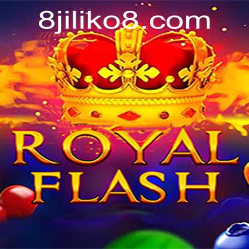 Unveiling RoyalFlash: A Thrilling New Gaming Experience with JILIKO8