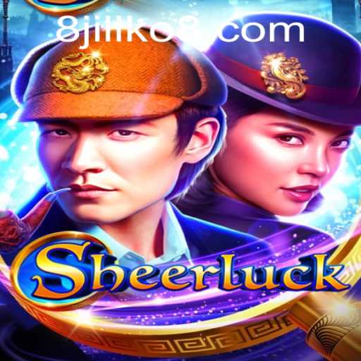 The Intriguing World of Sheerluck: Unraveling Mysteries with JILIKO8