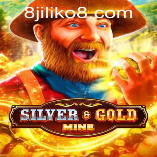 Unveiling the Adventure of SilverGold: A Captivating Gaming Experience with JILIKO8