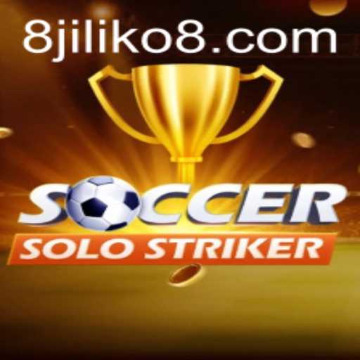 SoccerSoloStriker: Revolutionizing the World of Sports Gaming