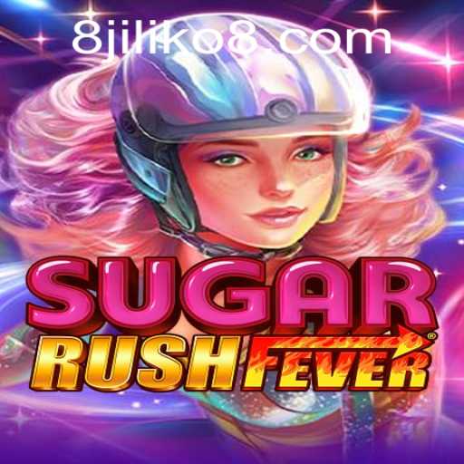 Unveiling the Sweet Adventure of SugarRushFever with JILIKO8