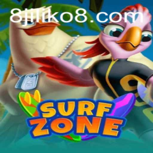 SurfZone: Riding the Waves of Adventure with JILIKO8