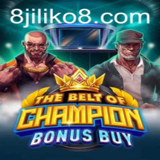 Exploring TheBeltOfChampionBonusBuy: The Ultimate Gaming Experience with JILIKO8
