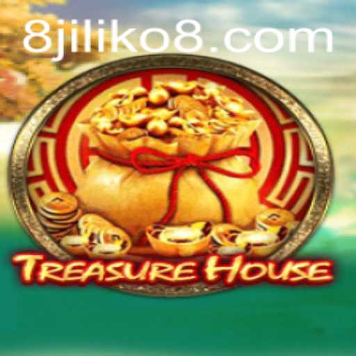 Discover the Exciting World of TreasureHouse in JILIKO8: A Modern Adventure Awaits