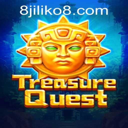 Dive into Adventure with TreasureQuest: Unraveling the Thrills of JILIKO8