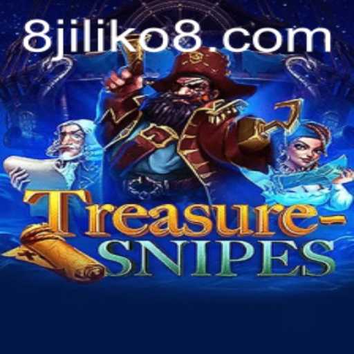 Discover the Exciting World of TreasureSnipes with JILIKO8