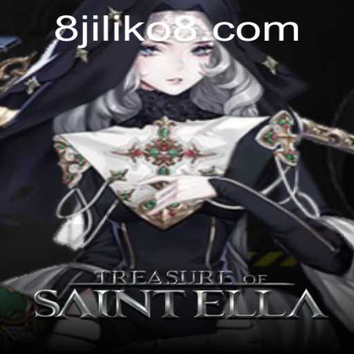 Exploring the Enchanting World of TreasureofSaintElla: Unveiling the Magic of JILIKO8
