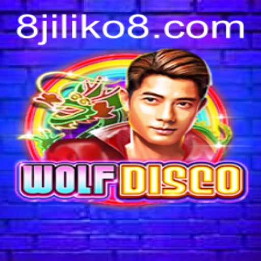 Exploring the Enigmatic World of WolfDisco: The Dance of Strategy
