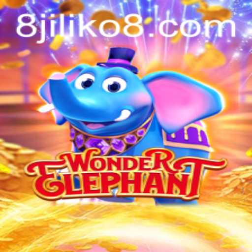 Exploring WonderElephant: A Fascinating Journey into JILIKO8