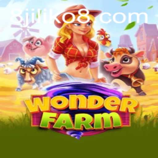 Explore the Enchanting World of WonderFarm: A New Experience with JILIKO8