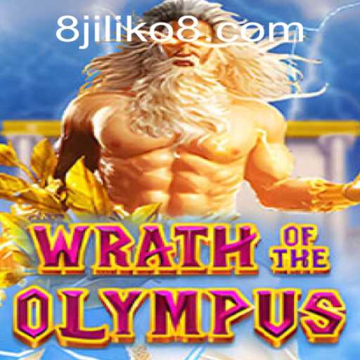 Wrath of Olympus: Harness the Power of the Gods